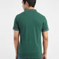 Men's Solid Polo T-shirt Green - e45a0305-bc22-4e5d-8a8e-c4b9f6210cf1 View