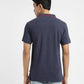 Men's Solid Slim Fit Polo T-shirt - a4325813-442d-4924-9a62-7ee108c10bf7 View