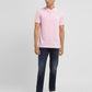 Men's Solid Slim Fit Polo T-shirt - e4de9dae-7696-480c-8c18-c1e31008a618 View