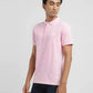 Men's Solid Slim Fit Polo T-shirt - bda2dc7b-614a-485e-8328-28b73170497b View