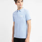 Men's Solid Slim Fit Polo T-shirt - 402ae252-55c6-4f7f-af70-70a6f05bc22e View