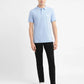 Men's Solid Slim Fit Polo T-shirt - b03aa900-5db9-4a3c-bce9-30e169d8ecf7 View