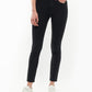Women's Black Revel Shaping Skinny Fit High Rise Jeans - 63fff3de-bbb9-4910-8440-f895180a5652 View