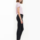 Women's Black Revel Shaping Skinny Fit High Rise Jeans - 68cd3835-725a-4568-98e5-54eea0383ce9 View