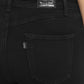 Women's Black Revel Shaping Skinny Fit High Rise Jeans - 4ac2c2e0-2b42-47f4-b831-970fe1afdd81 View