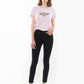 Women's Black Revel Shaping Skinny Fit High Rise Jeans - b9acd11b-9722-4ac6-87f9-1fa8029f5751 View