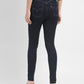 Women's Navy Blue Revel Shaping Skinny Fit High Rise Jeans - 643ffacb-86e5-4b14-84ad-ebefc1f04fc2 View