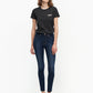 Women's Navy Blue Revel Shaping Skinny Fit High Rise Jeans - f99e346c-55ed-48aa-a821-a02c80d34130 View