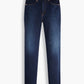 Women's Navy Blue Revel Shaping Skinny Fit High Rise Jeans - e9b4003a-519b-4835-a34b-57c12b9f3f07 View