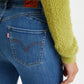 Women's Mid Rise Skinny Jeans - 414d9ffc-e500-45e0-93ba-e35893e66c51 View
