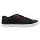 Men's Solid Casual Shoes - e2d7a23d-f3fc-44a1-a9b9-9cd2285cf0f0 View