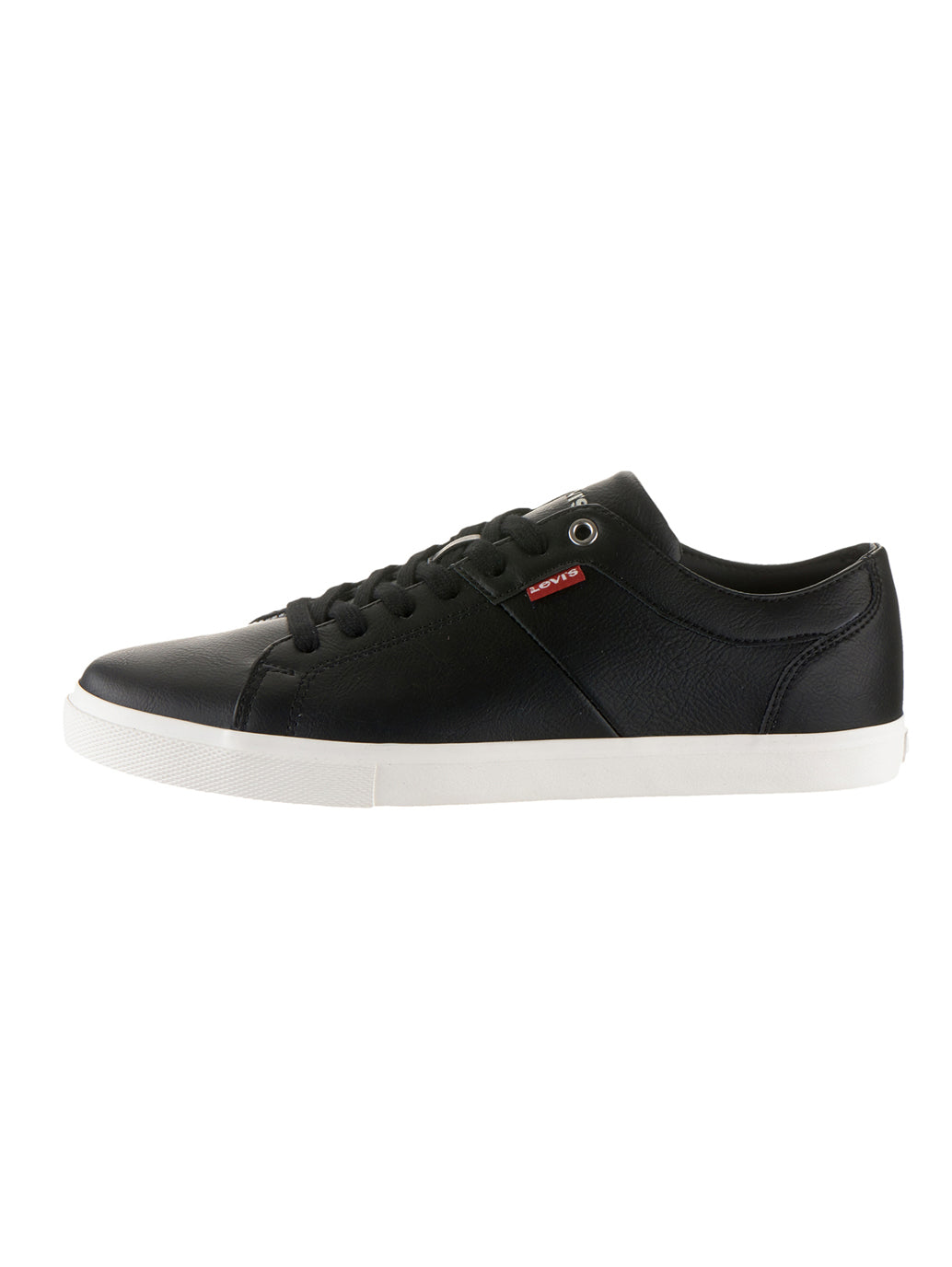 Men's Solid Casual Shoes - 8a28353e-0ccd-47c5-9d72-e2de0b1c5739 View