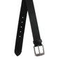 Men's Stinson Belt - Details View