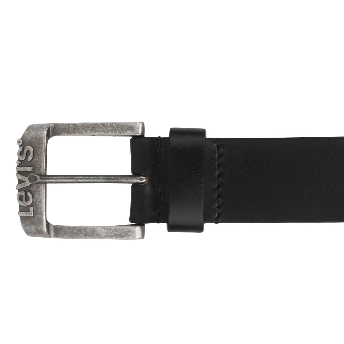 Men's Stinson Belt - Details View