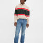 Men's 501'93 Blue Straight Fit Mid Rise Jeans - 9a55790a-cffc-4e09-bbb5-dfa36d3a182b View