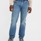Men's 501'93 Blue Straight Fit Mid Rise Jeans - 5d8af599-e684-40de-b014-64c4e40e5ff3 View