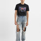 Men's 501'93 Blue Straight Fit Mid Rise Jeans - 98de1bae-26ba-431c-8dbf-2da1d58502fd View