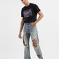 Men's 501'93 Light Indigo Straight Fit Jeans - afcaf171-dbad-4c9e-b55c-876bd042ef5e View