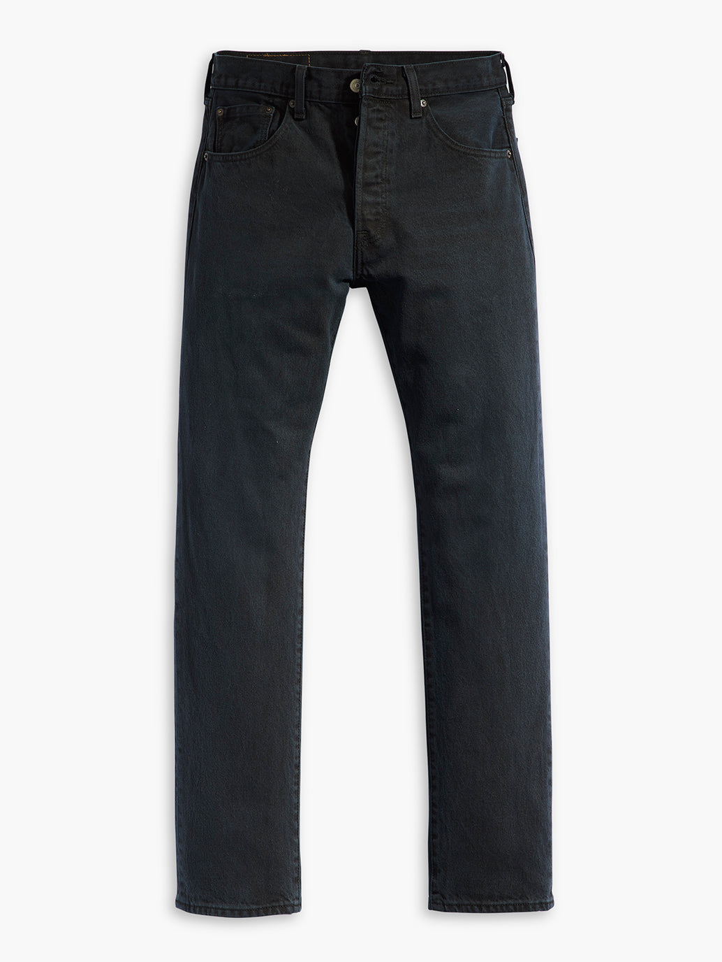 Men's 501'93 Blue Straight Fit Mid Rise Jeans - 7d45d401-3d38-4b1e-ac3b-029669207418 View