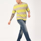 Men's 505 Blue Straight Fit Mid Rise Jeans - 5ae37abe-d8b2-4647-817d-73ebd589440c View