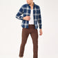 Men's 511 Slim Fit Mid Rise Chinos - cb36a8b3-7dfe-463f-97fd-9eb87cd2adf8 View
