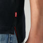 Men's Cotton Slim Fit Solid Pique Polo T shirt - cb3c027c-1259-4966-92aa-f7af32f95f79 View