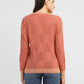 Women's Self Design Round Neck Sweater - af4e4d6e-eae5-4953-a984-1e15dd1d4281 View
