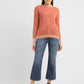 Women's Self Design Round Neck Sweater - 571bec46-2b4c-4734-8582-2c0686cc3088 View