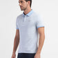 Men's Geometric Print Slim Fit T-shirt - 5eeed2d3-6ea4-4e9c-9bd2-fdf9104be1d1 View