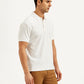 Men's Redloop Textured Slim Fit Polo T-Shirt - Side View