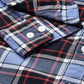 Men's Checkered Slim Fit Shirt - 831db8b100ce627c5be308fc6303f46b View
