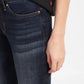 Women's 711 Blue Skinny Fit Mid Rise Jeans - e58fc321-9d8d-432c-acd7-3c1ddb15994b View