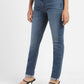 Women's 711 Blue Skinny Fit Mid Rise Jeans - fc1d3cc1-1766-45fb-8420-c16d35c42915 View