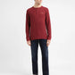 Men's Solid Slim Fit T-shirt - 5fb8eae8-5945-40a0-88ce-a450ad9f00b3 View