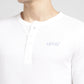 Men's Solid Slim Fit T-shirt - 9487cdb9-286a-4814-8640-2e99befc13a2 View