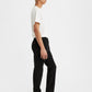 Men's Black Slim Fit Pant - 927efb05-adb5-45e3-b2e9-f9702a5eac24 View