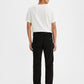 Men's Black Slim Fit Pant - b48c4619-dd2d-432d-b244-c293a58755dd View