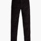 Men's Black Slim Fit Pant - aac0a7f6-5c3a-4a71-bdc2-0fdd0511a3f2 View