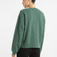 Women's Brand Logo Crew Neck Sweatshirt - 61dbf0de-c0f0-4c17-a661-1f6cc3c580f4 View