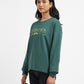 Womens Printed Crew Neck T-Shirt - fd029075-a1f5-48df-b0b1-ce37b27f1d8c View