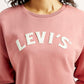 Women's Brand Logo Crew Neck Sweatshirt - 20 View
