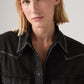 Levi's® Women's Ultimate Western Shirt - Detail View