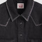 Levi's® Women's Ultimate Western Shirt - Detail View