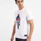 Men's Graphic Print Regular Fit T-shirt - aecbe710-8db8-4b85-892c-c343b10fafed View