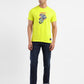Men's Graphic Print Regular Fit T-shirt - 4d324da8-237e-4711-a6aa-54675c78c09b View