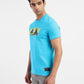 Men's Graphic Print Regular Fit T-shirt - fa1ed1e5-23a0-4af4-9dfa-a32c22c28d08 View