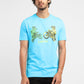 Men's Graphic Print Regular Fit T-shirt - 5d0bc53c-cfa5-4a45-995b-797f78455f1c View