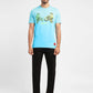 Men's Graphic Print Regular Fit T-shirt - 103ba2e0-a816-472a-8449-be5c46504492 View
