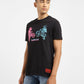 Men's Graphic Print Regular Fit T-shirt - c44f4fd7-e982-4377-bd39-3ef49ee710bf View