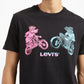 Men's Graphic Print Regular Fit T-shirt - adbdb02e-5db6-49c8-adaf-60a32f40fa33 View
